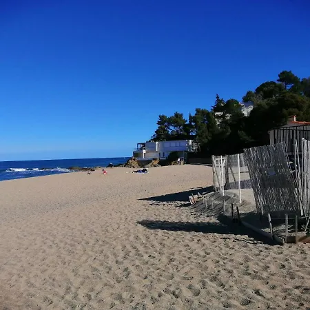Apartament Jolie A Louer Dans La Pinede A 5mn A Pied De La Argelès-sur-Mer