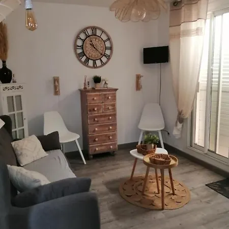 Apartament Jolie A Louer Dans La Pinede A 5mn A Pied De La Argelès-sur-Mer