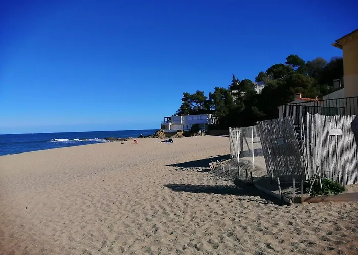 Apartamento Jolie A Louer Dans La Pinede A 5mn A Pied De La Argelès-sur-Mer