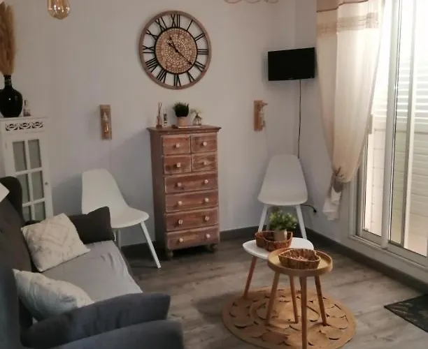 Apartamento Jolie A Louer Dans La Pinede A 5mn A Pied De La Argelès-sur-Mer