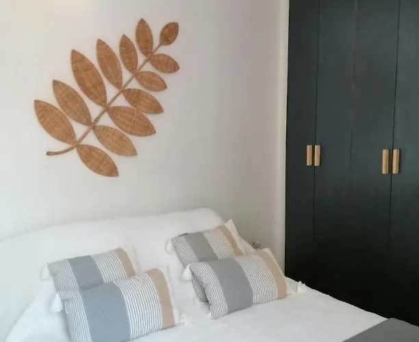 Apartamento Jolie A Louer Dans La Pinede A 5mn A Pied De La Argelès-sur-Mer